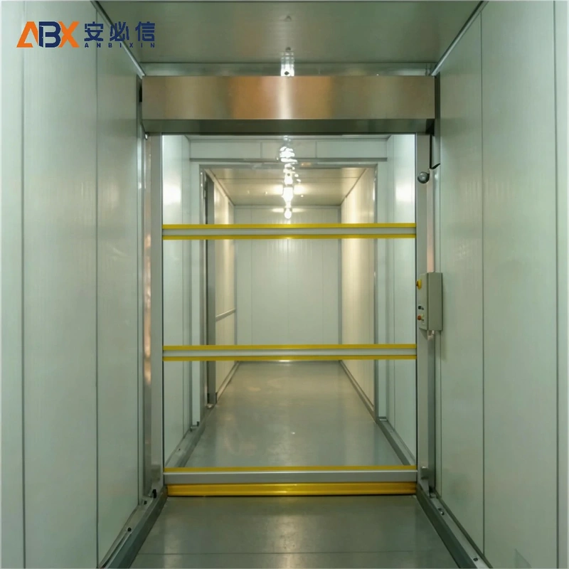 自贡工业快速门